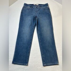 Soft Surroundings Jeans. Size PL